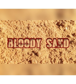 Bloody sand Steam Key GLOBAL